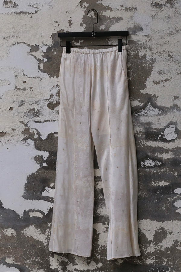 Mutedance 25 Spring/Summer Printed Trousers MD-MD25SS87-HOARY MD25SS90